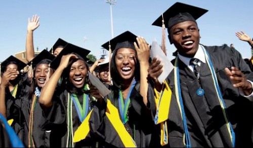 black students scholarship
